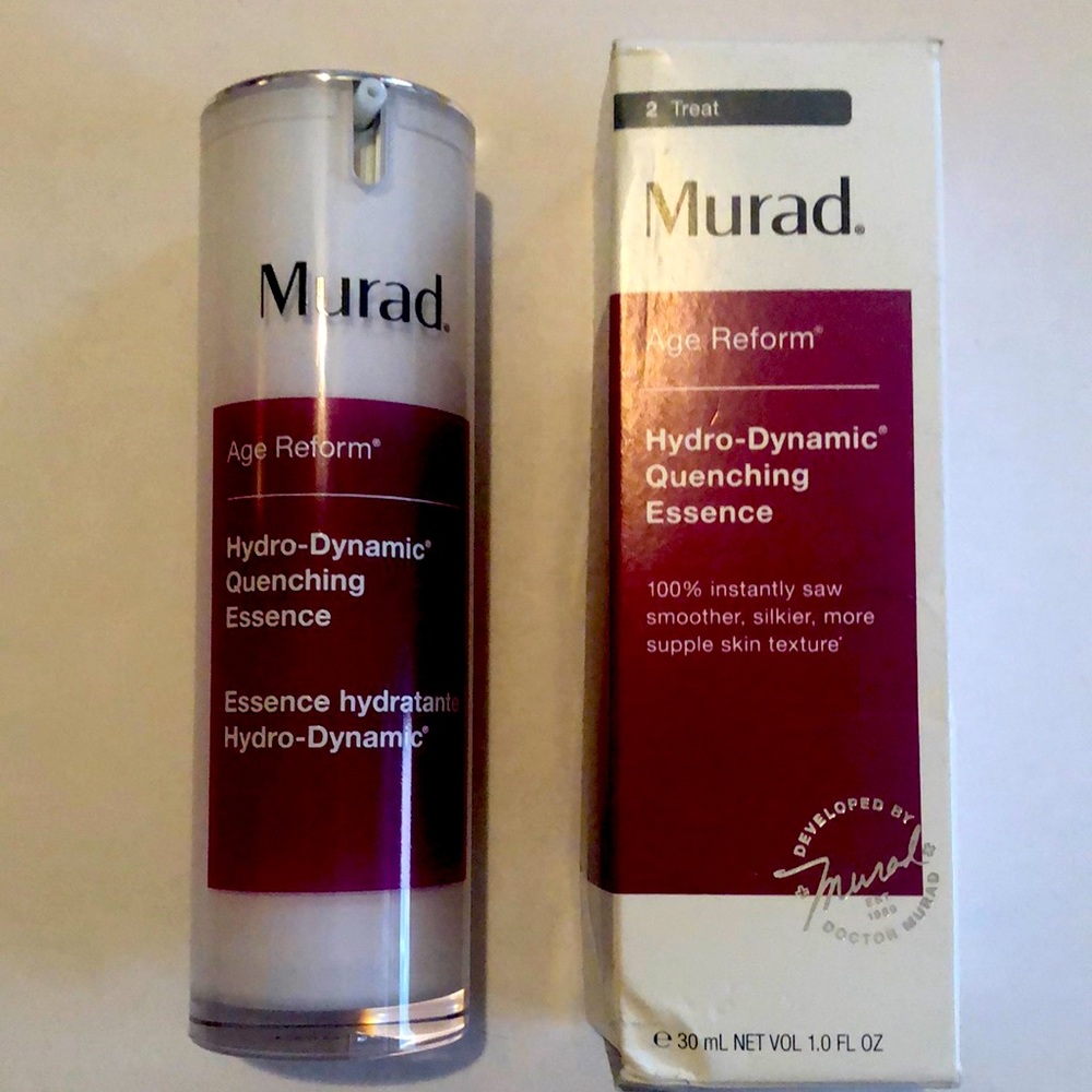 Murad Hydro-Dynamic Quenching Essence